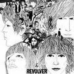 The Beatles - Revolver (2008 Re-Issue) - Apple