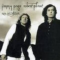 Jimmy Page And Robert Plant - No Quarter - Fontana