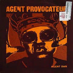 Agent Provocateur - Agent Dan - Wall Of Sound