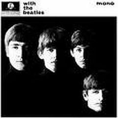 The Beatles - With The Beatles (2008 Re-Issue) - Apple