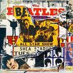 The Beatles - Anthology 2 (2008 Re-Issue) - Apple