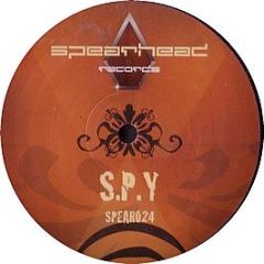 S.P.Y - Sunship - Spearhead