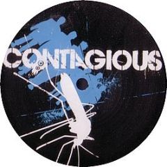 Mrk 1 - Dubelek - Contagious