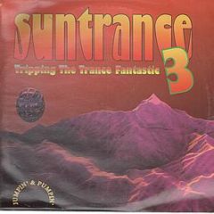 Various Artists - Suntrance 3 - Jumpin & Pumpin