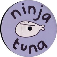 Mr Scruff - This Way - Ninja Tune