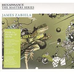 James Zabiela - Renaissance - Master Series (Part 12) - Renaissance