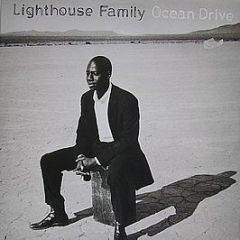 Lighthouse Family - Ocean Drive - Polydor