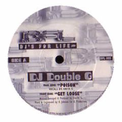 DJ Double G - Poison - DFL