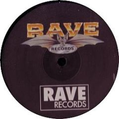 Mass Hypnosis - Djungle Flow - Rave Records