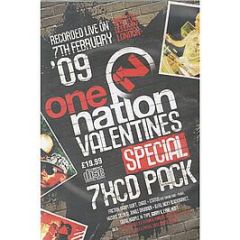 One Nation - Valentines Special (7th February 2009) - One Nation
