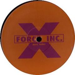 Absolute - Absolute Pop EP - Force Inc