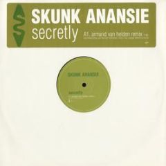 Skunk Anansie - Secretly (Van Helden Mixes) - Virgin