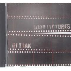 DJ Trax - 1000 Pictures - Audio Buffet