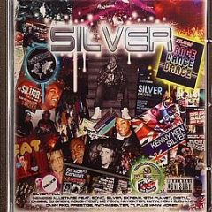 Silver Presents - Nemesis Allstars Vol. 1 - Nemesis