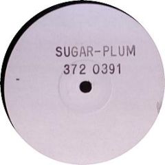 Sugar Plum - Untitled - White
