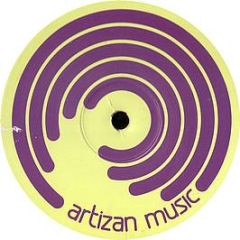 Demarkus Lewis - Misbelievin EP - Artizan Music