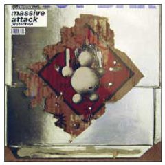 Massive Attack - Protection - Circa