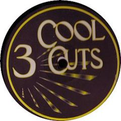 THC - Machine Selector - Cool Cuts 3