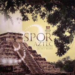 Spor - Aztec - Shogun Audio
