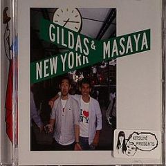 Gildas & Masaya - New York - Kitsune 