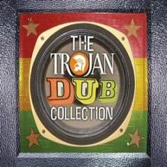 Trojan Records Presents - The Trojan Dub Collection - Trojan Records