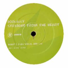 Doolally - Straight From The Heart - Locked On, XL Recordings