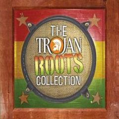 Trojan Records Presents - The Trojan Roots Collection - Trojan Records