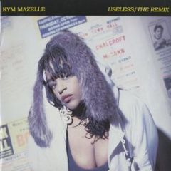 Kym Mazelle - Useless (David Morales Remixes) - Syncopate