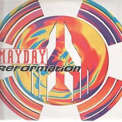 Various Artists - Mayday - Reformation - Low Spirit