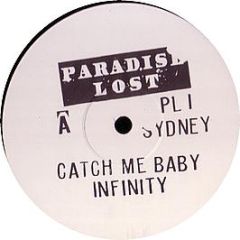 Various Artists - Paradise Lost (Edits) - Paradise Lost