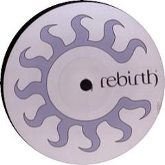 Various Artists - Rebirth Unreleased (Volume 1) - Rebirth