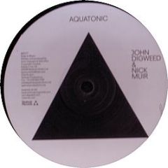 John Digweed & Nick Muir - Aquatonic - Bedrock