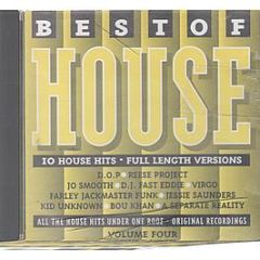 Various Artists - Best Of House 4 - Low Price Music