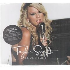 Taylor Swift - Love Story - Universal