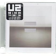 U2 - No Line On The Horizon - Island