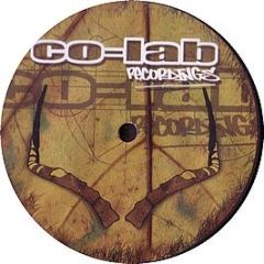 Heist - Imparla - Co-Lab Recordings