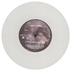 Ladyhawke - Paris Burning (White Vinyl) - Modular