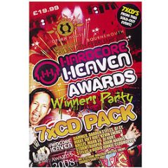 Hardcore Heaven - Opera House Bournemouth (Winners Party 2008) - Hardcore Heaven