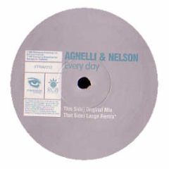 Agnelli & Nelson - Everyday - Xtravaganza