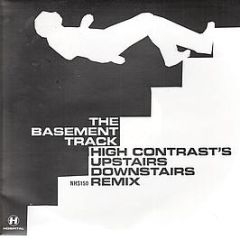 High Contrast - Basement Track (Upstairs Downstairs Remix) - Hospital