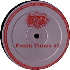 DJ Zki & Dobre - Fresh Tunes #3 - Pssst