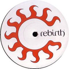 Various Artists - Rebirth Unreleased (Volume 2) - Rebirth