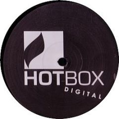 Jelo Me & John - Due To Love - Hotbox Digital 14