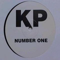 KP - Number One - Kp 1