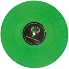 Angels Alive - Angels Alive (Green Vinyl) - Club Music