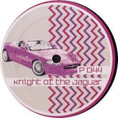 Aztec Mystic - Knights Of The Jaguar (2009 Remix) - P