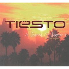 DJ Tiesto - In Search Of Sunrise 5 (Los Angeles) - Songbird