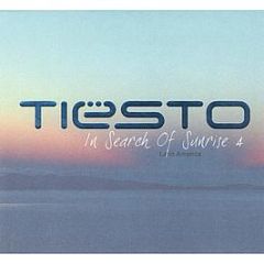 DJ Tiesto - In Search Of Sunrise 4 (Latin America) - Songbird