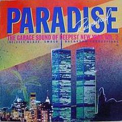Various Artists - Garage Sound Of New York 2 - Republic