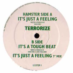 Terrorize - It's Just A Feeling - Hamster